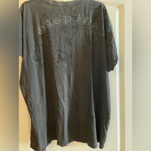 Vintage Gasp Tshirt - Picture 2 of 3